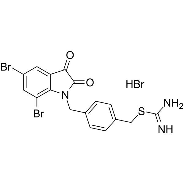 KS100 Chemical Structure