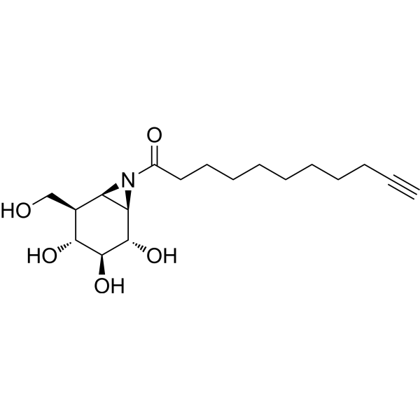 KY371 Chemische Struktur