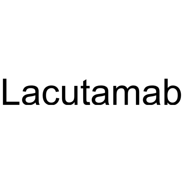 Lacutamab  Chemical Structure