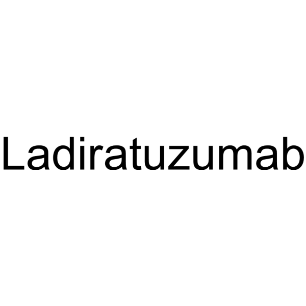 Ladiratuzumab  Chemical Structure