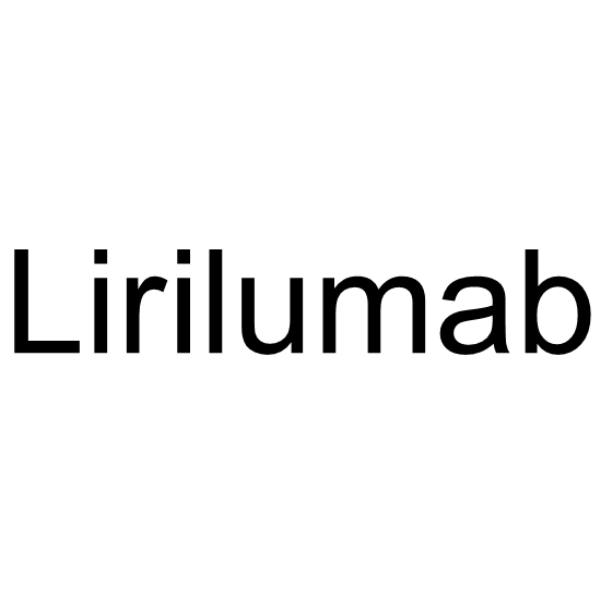 Lirilumab  Chemical Structure