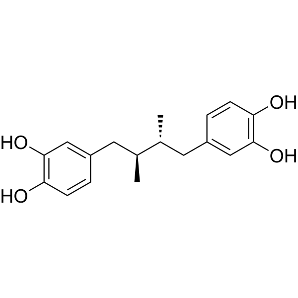 Masoprocol Chemical Structure