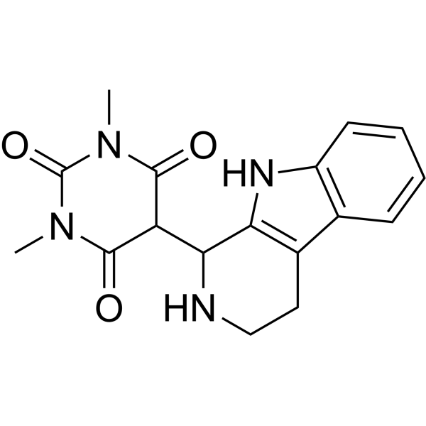 MEL24 Chemical Structure