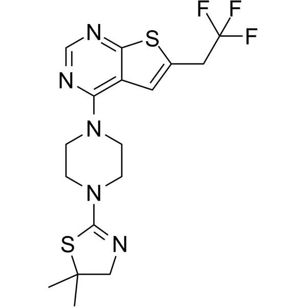 MI-2-2  Chemical Structure