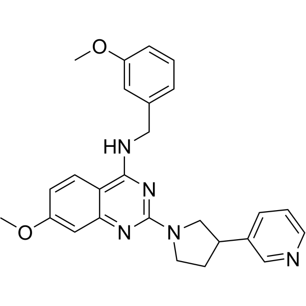 Miclxin  Chemical Structure