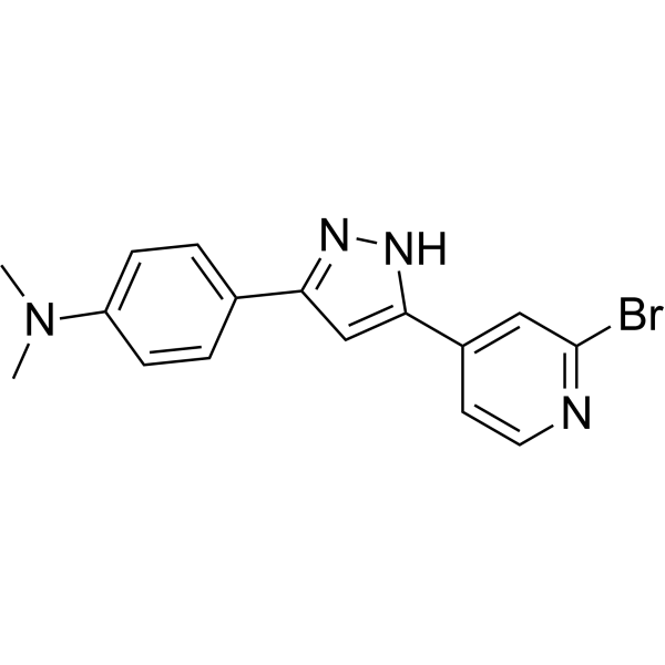 MODAG-001 Chemical Structure