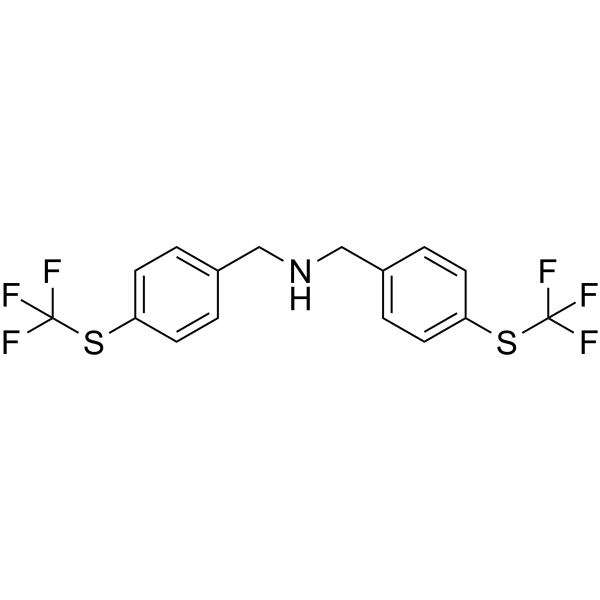 MY33-3  Chemical Structure