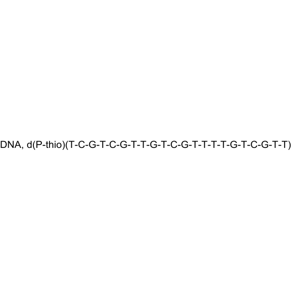 ODN 2007 化学構造