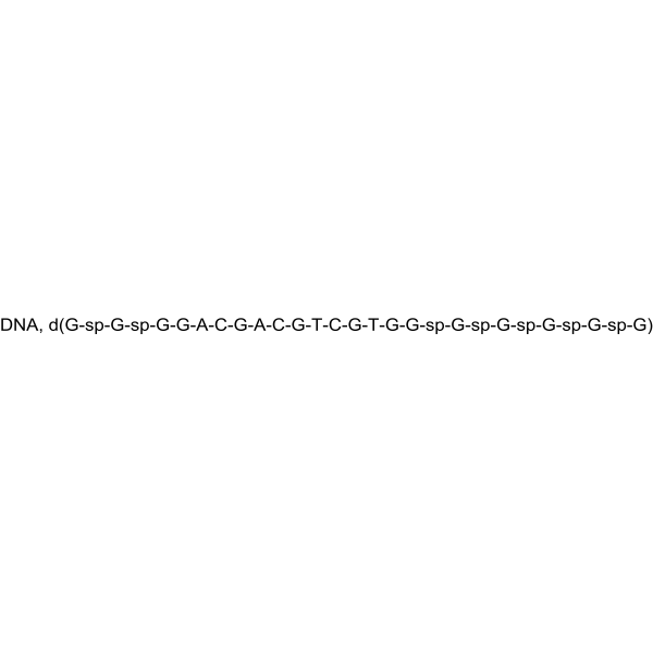 ODN 2336 Chemical Structure