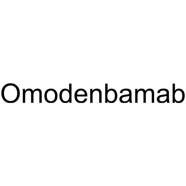 Omodenbamab Chemical Structure