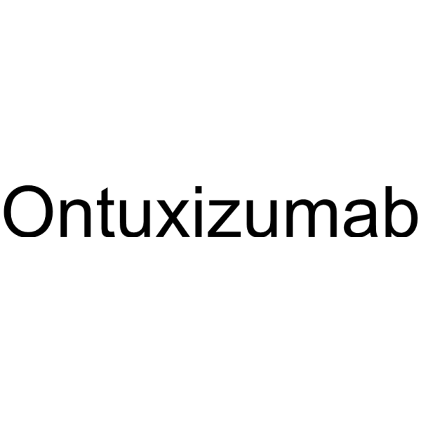 Ontuxizumab  Chemical Structure