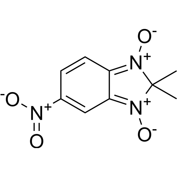 Sepin-1 化学構造