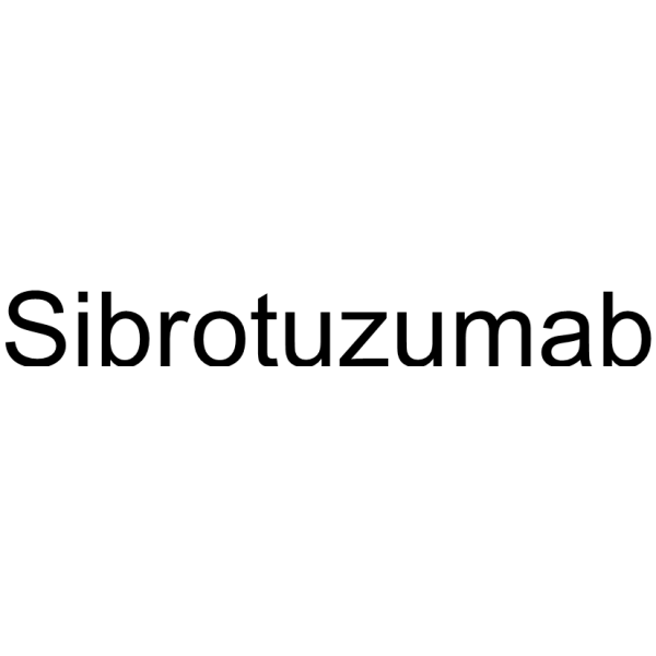 Sibrotuzumab Chemical Structure