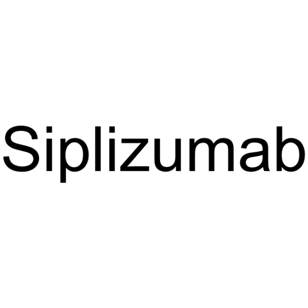 Siplizumab  Chemical Structure