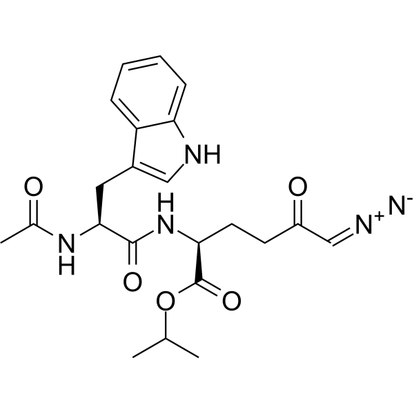 Sirpiglenastat Chemical Structure