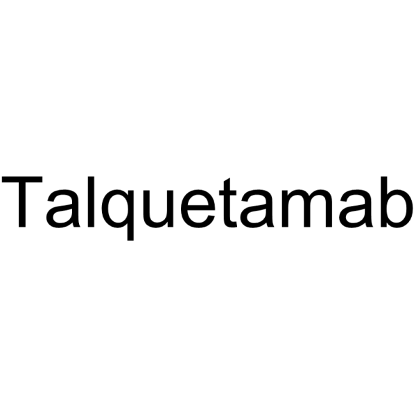 Talquetamab  Chemical Structure