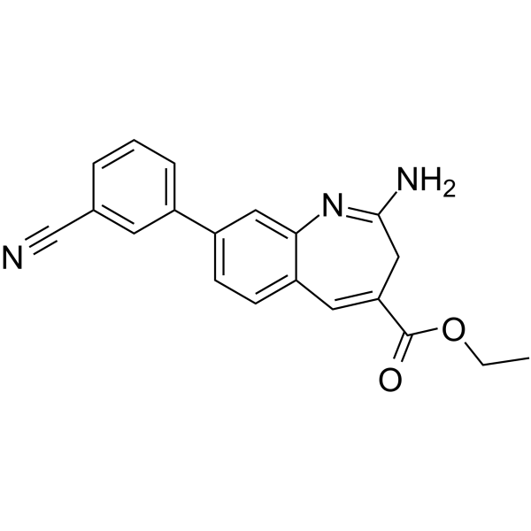 TL8-506 Chemical Structure