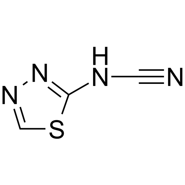 Amitivir  Chemical Structure