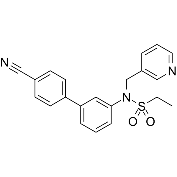 CBiPES Chemical Structure