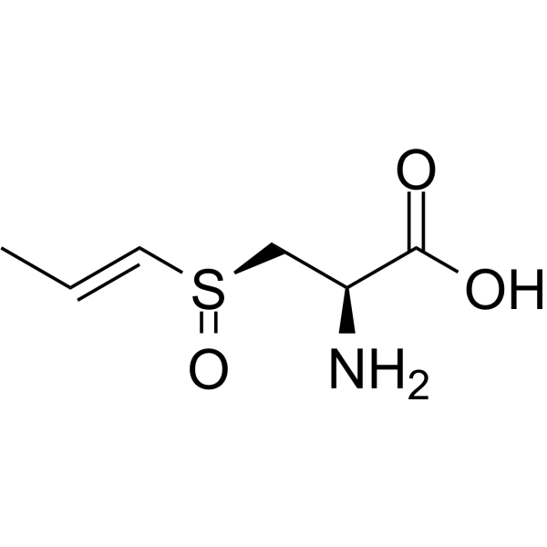 (R)-1-PeCSO 化学構造