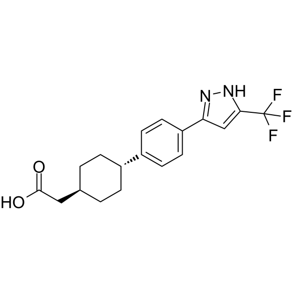 A-935142  Chemical Structure