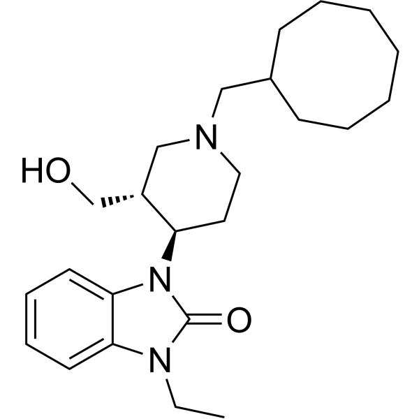 J-113397  Chemical Structure