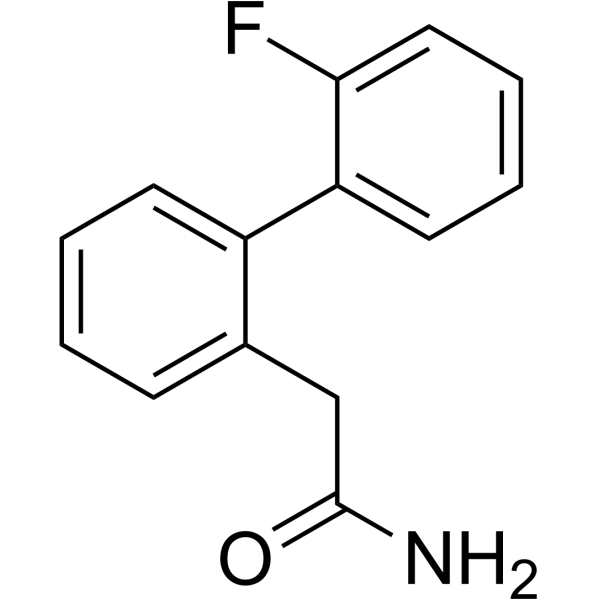 DSP-0565 Chemical Structure