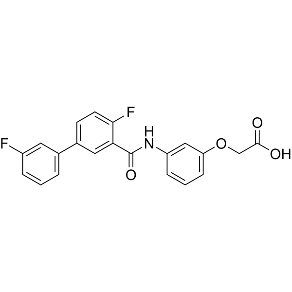 PGN-9856 Chemische Struktur