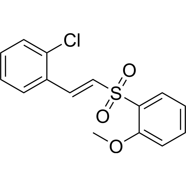 Nrf2-Activator-12G Chemical Structure