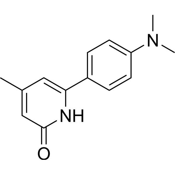 DAC-2-25 Chemische Struktur