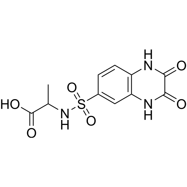 BCI-137 Chemical Structure