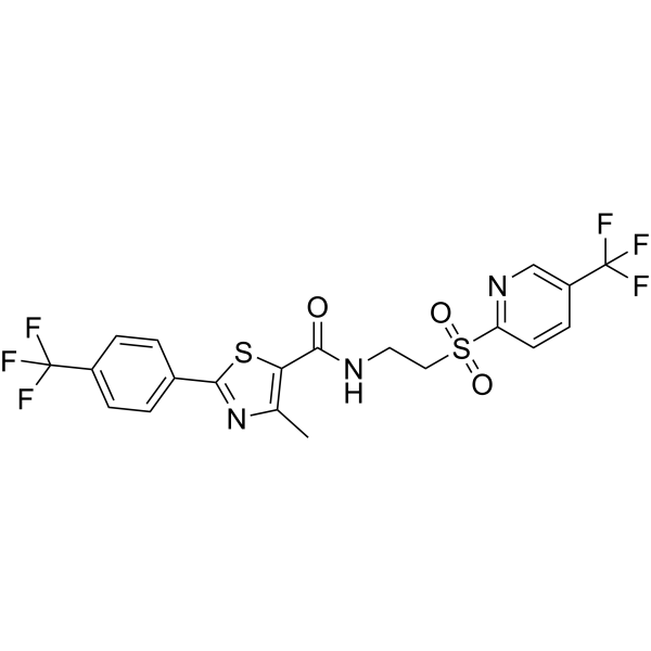 CC618 Chemical Structure