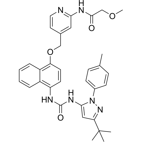 JNJ-49095397  Chemical Structure