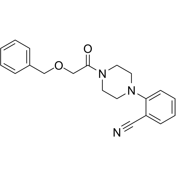 VU0364289 Chemical Structure