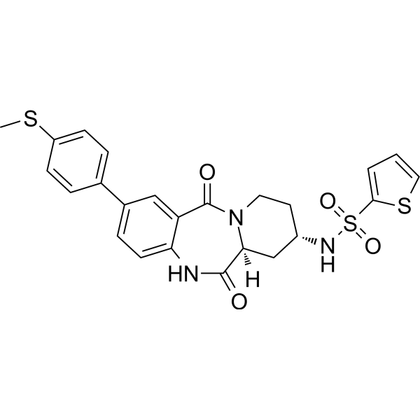 AN-12-H5  Chemical Structure