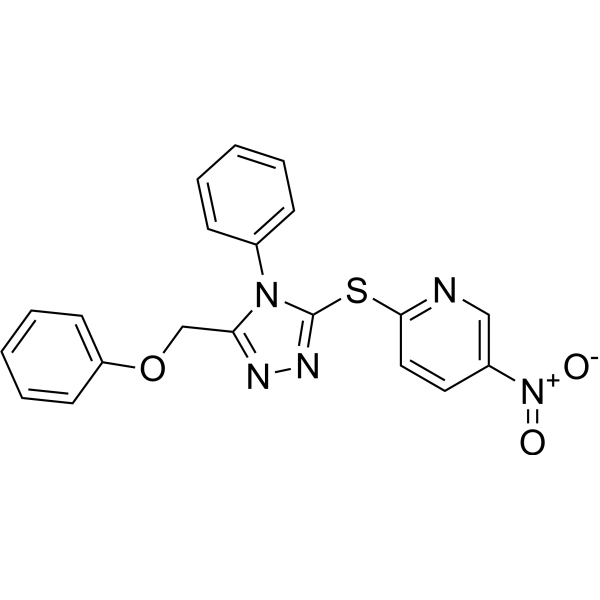 MIND4-17 Chemical Structure