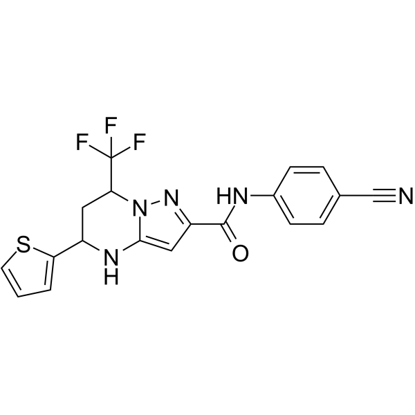 H1PVAT Chemical Structure