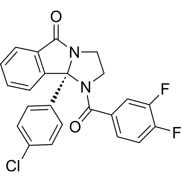 (R)-ML375  Chemical Structure