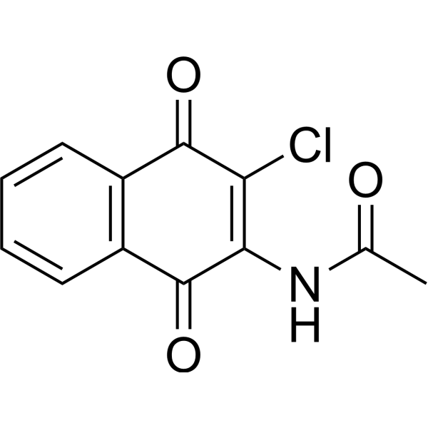 NP-313  Chemical Structure