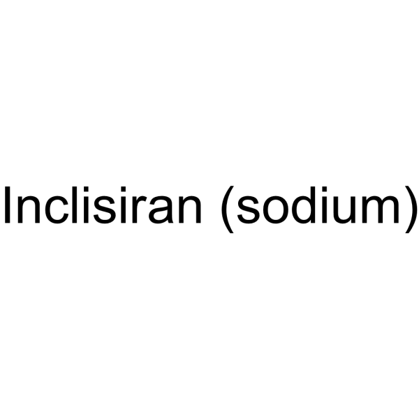 Inclisiran sodium Chemical Structure