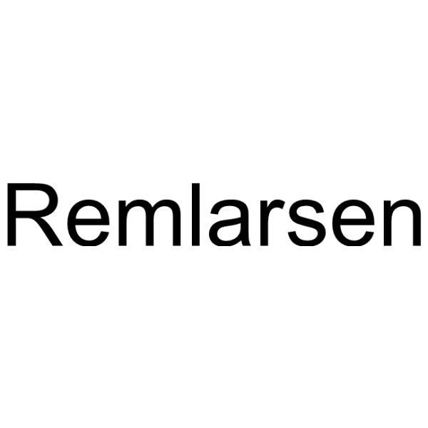 Remlarsen Chemical Structure