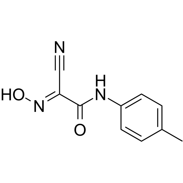 DHODH-IN-12 Chemical Structure