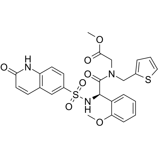 OSMI-2 Chemical Structure