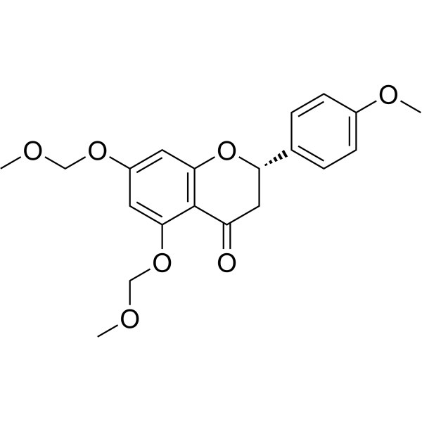 (S)-ARI-1 Chemische Struktur