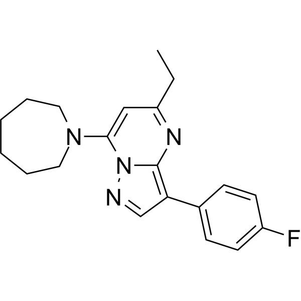 JPD447 Chemical Structure