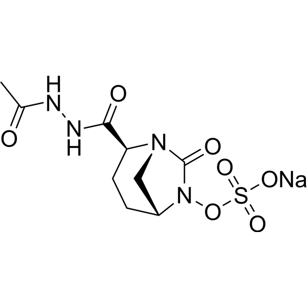 FPI-1523 sodium Chemische Struktur