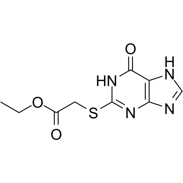 PXYC1 Chemische Struktur