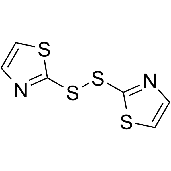 FBPase-IN-1 Chemical Structure