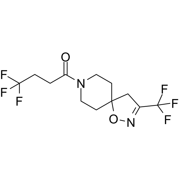 Alpibectir  Chemical Structure