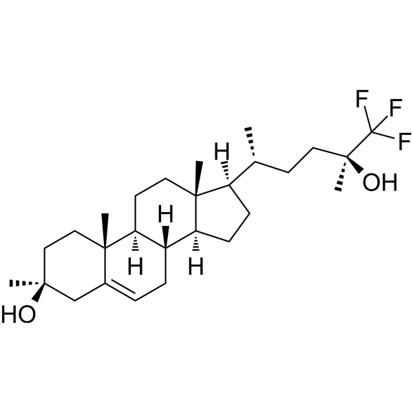 Dalzanemdor Chemical Structure